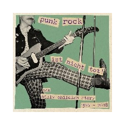 PUNK ROCK IST NICHT TOT