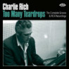 TOO MANY TEARDROPS: THECOMPLETE GROOVE &