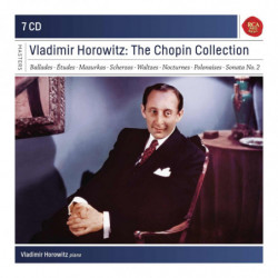 VLADIMIR HOROWITZ: THE...