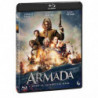 ARMADA BLU RAY DISC