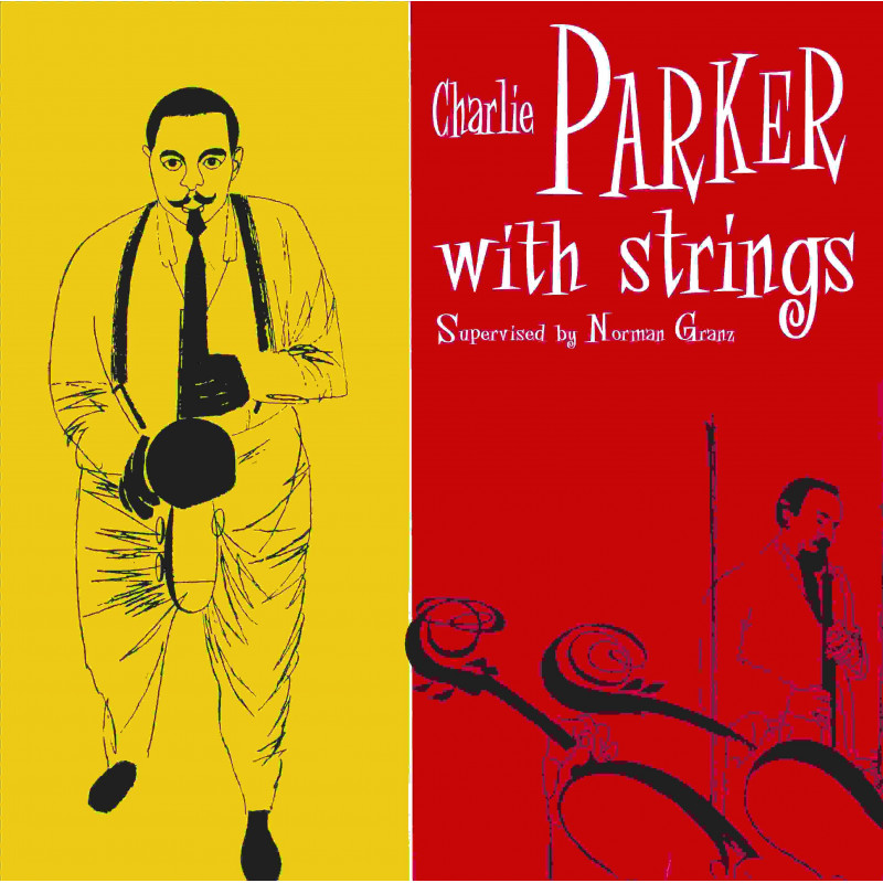 WITH STRINGS [LTD.ED. PURPLE VINYL]