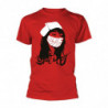 SONIC YOUTH NURSE (RED)