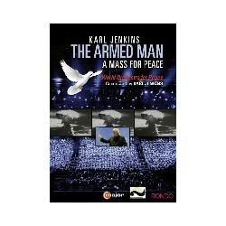 THE ARMED MAN: A MASS FOR PEACE
