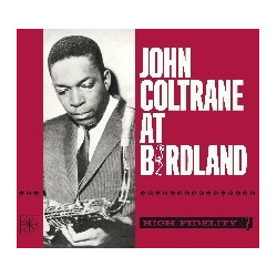 AT BIRDLAND