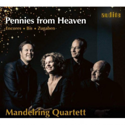 PENNIES FROM HEAVEN -...