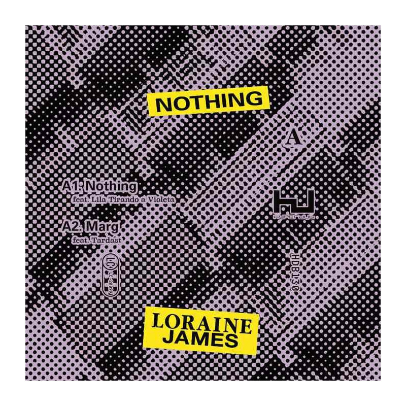 NOTHING EP