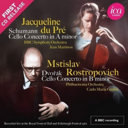 CONCERTO PER VIOLONCELLO...