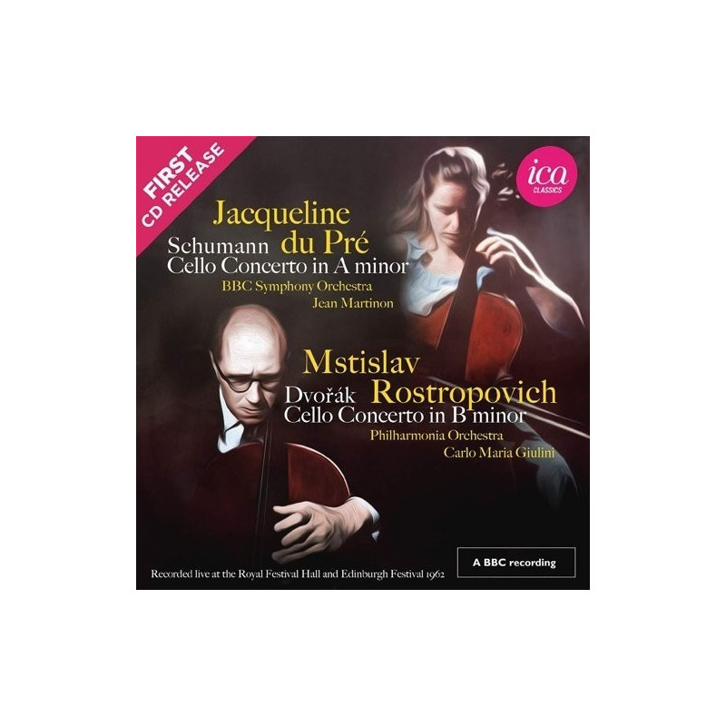 CONCERTO PER VIOLONCELLO OP.129