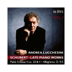 SONATA PER PIANOFORTE N.4 D...