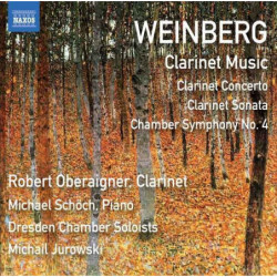 MUSICA PER CLARINETTO