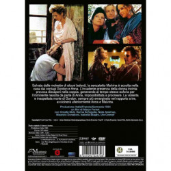 IL FUTURO E` DONNA - DVD