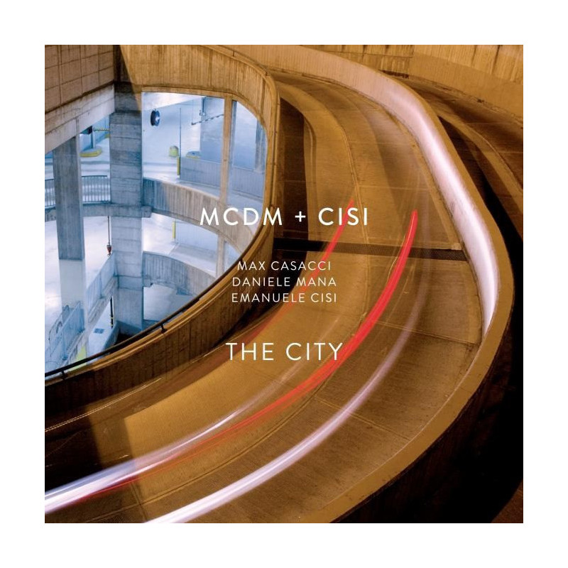 THE CITY