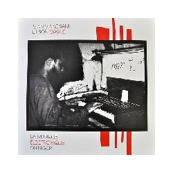 LA MUSIQUE ELECTRONIQUEDU...