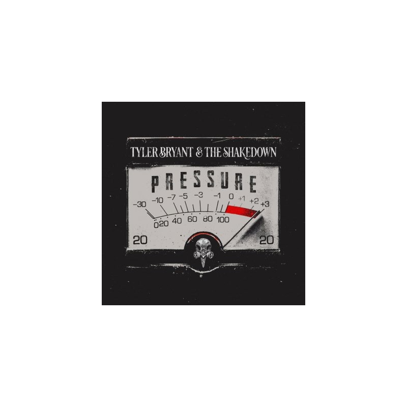 PRESSURE