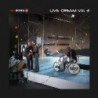 LIVE CREAM (VOLUME 3)