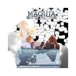 MAQUIA