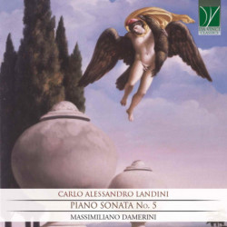 PIANO SONATA NO. 5