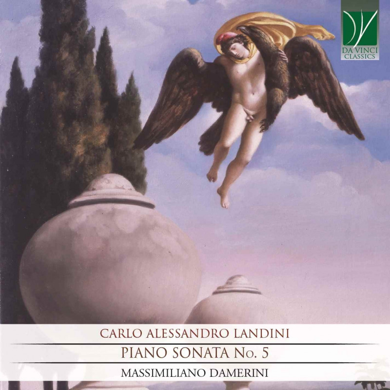 PIANO SONATA NO. 5