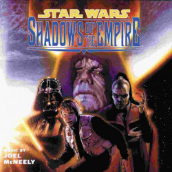 STAR WARS: SHADOWS OF THE...