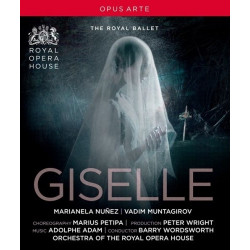 GISELLE