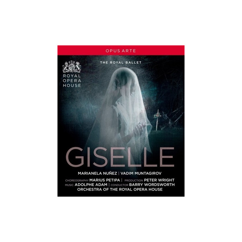 GISELLE