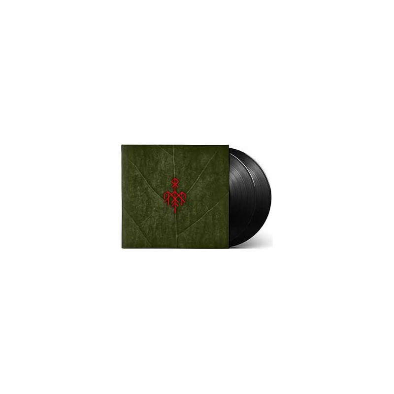 RUNALJOD - YGGDRASIL