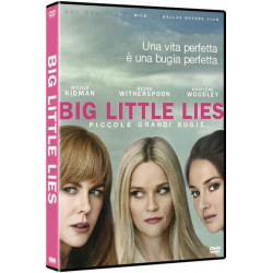 BIG LITTLE LIES (DS)