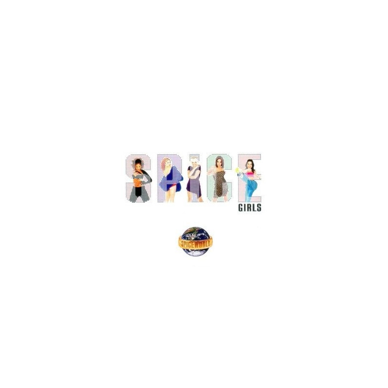 SPICE WORLD