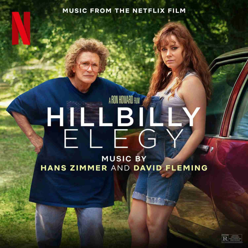 HILLBILLY ELEGY (MUSIC FROM THE NETFLIX