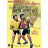 LA LINGUA DEL SANTO - DVD                REGIA CARLO MAZZACURATI