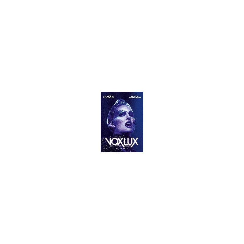 VOX LUX COMBO (BD + DVD)