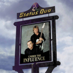UNDER THE INFLUENCE (DELUXE...