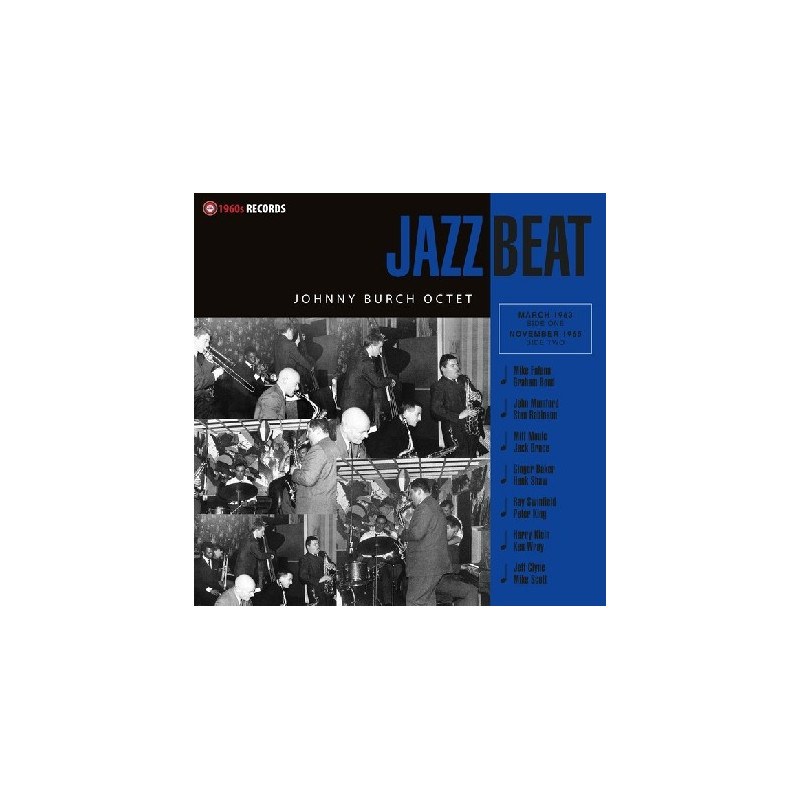 JAZZBEAT
