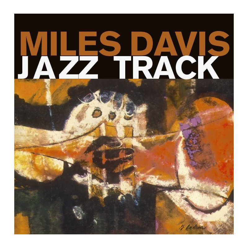 JAZZ TRACK