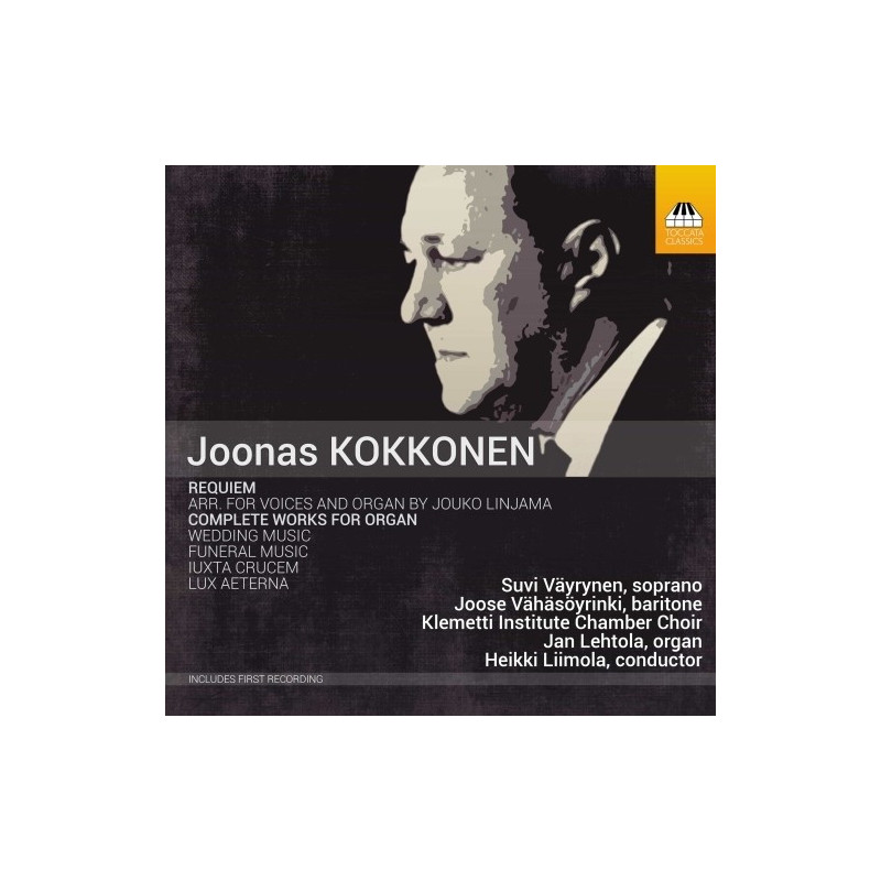 REQUIEM, WEDDING MUSIC, FUNERAL MUSIC, L