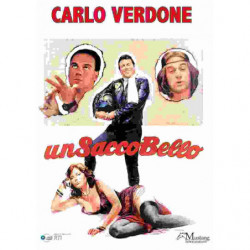 UN SACCO BELLO - DVD...