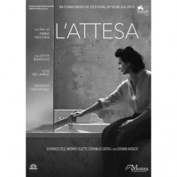 L`ATTESA - DVD