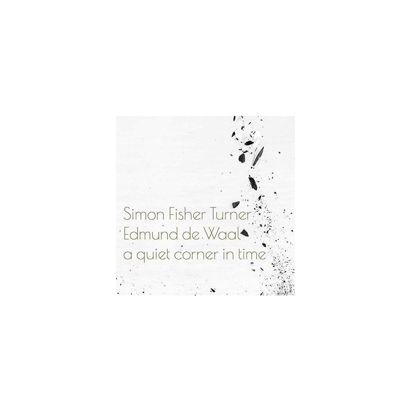 A QUIET CORNER IN TIME