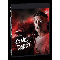 COME TO DADDY COMBO (BD + DVD)