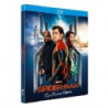 SPIDER-MAN: FAR FROM HOME (BLU-RAY)