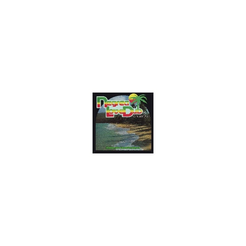 NEGREA LOVE DUB / OUTLAW DUB: 2 ORIGINAL