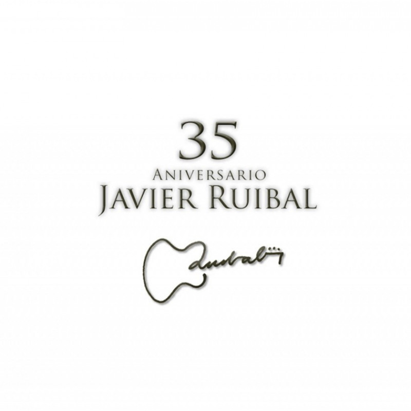 35 ANIVERSARIO [2 CD + 2 DVD]
