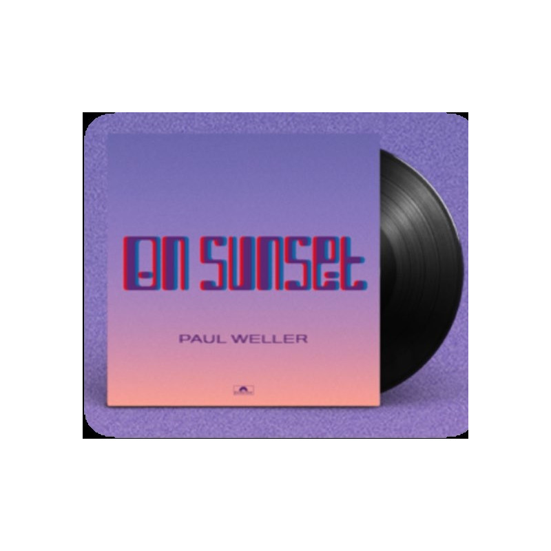 ON SUNSET