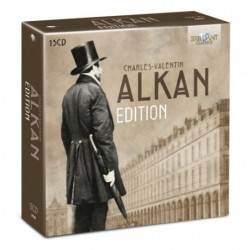 ALKAN EDITION