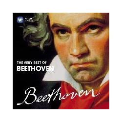 THE VERY BEST OF BEETHOVEN