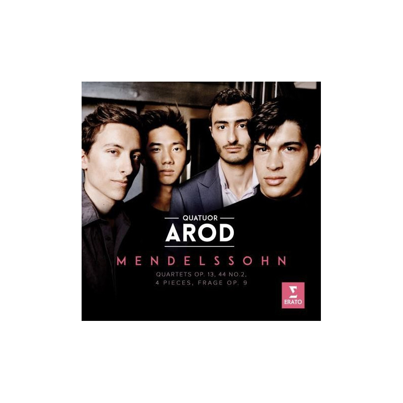 MENDELSSOHN