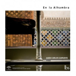 EN LA ALHAMBRA