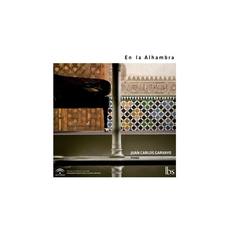 EN LA ALHAMBRA