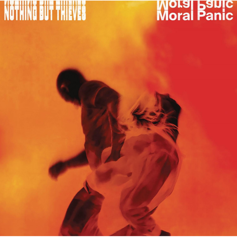MORAL PANIC