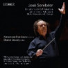 SYMPHONIC BACH VARIATIONS, LAMENTS AND